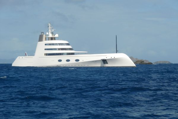 MegaYacht