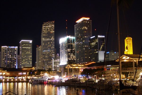 Miami Miami