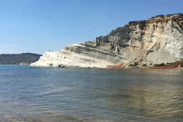 Scala dei Turchi