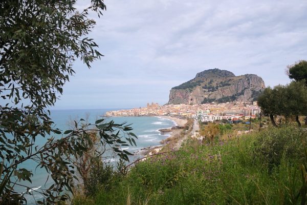 Sizilien-Cefalu